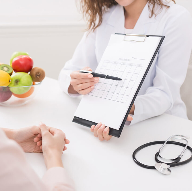 educacion nutricional