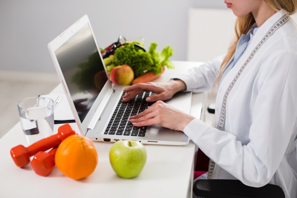 nutricionista